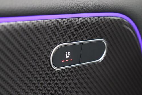 MERCEDES-BENZ B 250 e iA BUS.SOLUTION 8G-DCT + GPS + CAMERA + PDC + CRUISE + LEDER/ALCANTARA + ALU 19