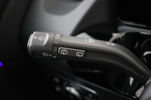 MERCEDES-BENZ B 250 e iA BUS.SOLUTION 8G-DCT + GPS + CAMERA + PDC + CRUISE + LEDER/ALCANTARA + ALU 19