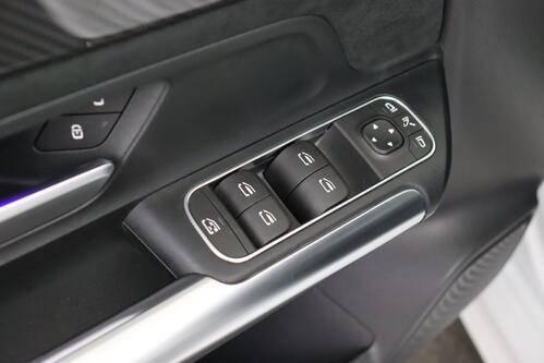 MERCEDES-BENZ B 250 e iA BUS.SOLUTION 8G-DCT + GPS + CAMERA + PDC + CRUISE + LEDER/ALCANTARA + ALU 19