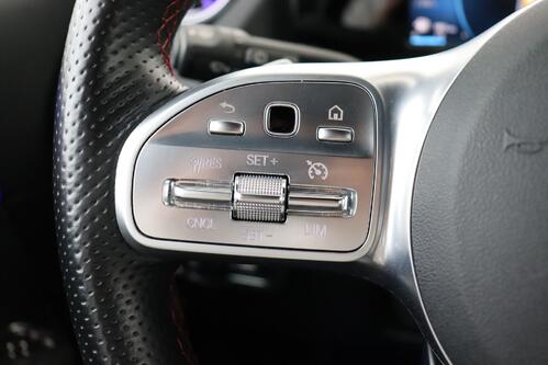 MERCEDES-BENZ B 250 e iA BUS.SOLUTION 8G-DCT + GPS + CAMERA + PDC + CRUISE + LEDER/ALCANTARA + ALU 19