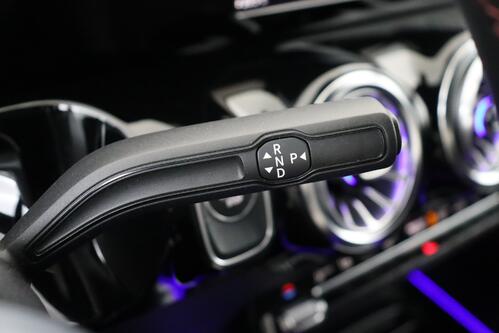 MERCEDES-BENZ B 250 e iA BUS.SOLUTION 8G-DCT + GPS + CAMERA + PDC + CRUISE + LEDER/ALCANTARA + ALU 19