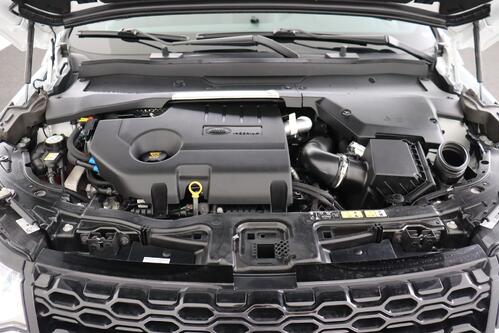 LAND ROVER Discovery Sport 2.0 D200 AWD + 7PL. + A/T + GPS + LEDER + CARPLAY + CAMERA + PDC + PANO DAK + ALU 20