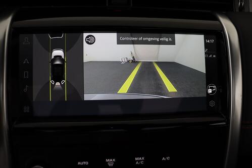 LAND ROVER Discovery Sport 2.0 D200 AWD + 7PL. + A/T + GPS + LEDER + CARPLAY + CAMERA + PDC + PANO DAK + ALU 20