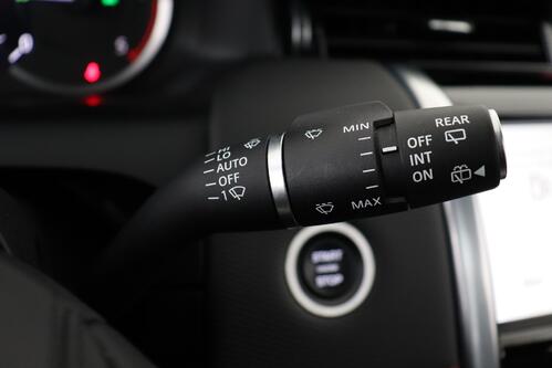 LAND ROVER Discovery Sport 2.0 D R-DYNAMIC-S AWD + 7PL. + A/T + GPS + LEDER + CAMERA + PDC + CRUISE (ACC) + PANO DAK + ALU 20