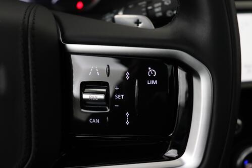 LAND ROVER Discovery Sport 2.0 D R-DYNAMIC-S AWD + 7PL. + A/T + GPS + LEDER + CAMERA + PDC + CRUISE (ACC) + PANO DAK + ALU 20