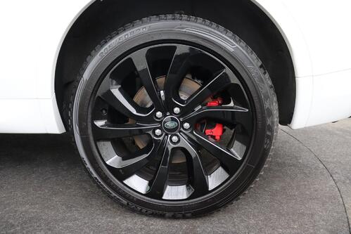 LAND ROVER Discovery Sport 2.0 D R-DYNAMIC-S AWD + 7PL. + A/T + GPS + LEDER + CAMERA + PDC + CRUISE (ACC) + PANO DAK + ALU 20