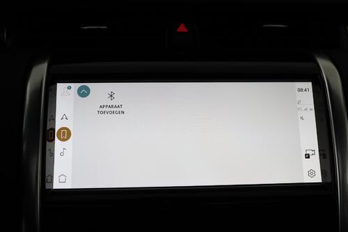 LAND ROVER Discovery Sport 2.0 D R-DYNAMIC-S AWD + 7PL. + A/T + GPS + LEDER + CAMERA + PDC + CRUISE (ACC) + PANO DAK + ALU 20