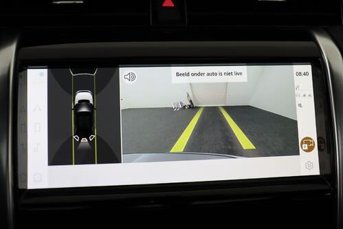 LAND ROVER Discovery Sport 2.0 D R-DYNAMIC-S AWD + 7PL. + A/T + GPS + LEDER + CAMERA + PDC + CRUISE (ACC) + PANO DAK + ALU 20