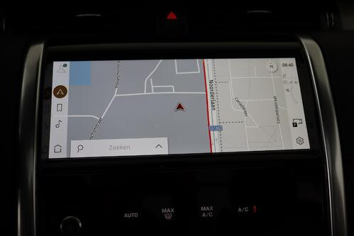 LAND ROVER Discovery Sport 2.0 D R-DYNAMIC-S AWD + 7PL. + A/T + GPS + LEDER + CAMERA + PDC + CRUISE (ACC) + PANO DAK + ALU 20