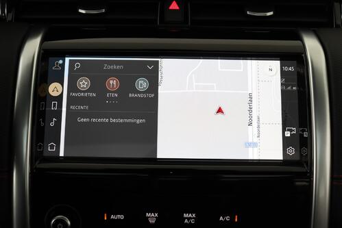 LAND ROVER Discovery Sport  R-DYNAMIC 2.0D S AWD + 7PL. + A/T + GPS + LEDER + CAMERA + PDC + PANO DAK + CRUISE + ALU 20