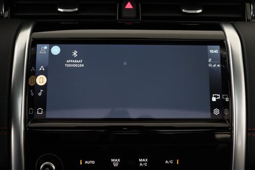 LAND ROVER Discovery Sport  R-DYNAMIC 2.0D S AWD + 7PL. + A/T + GPS + LEDER + CAMERA + PDC + PANO DAK + CRUISE + ALU 20