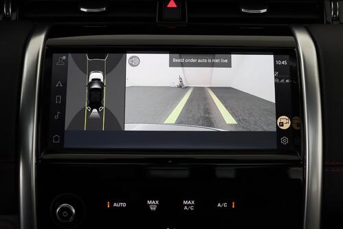 LAND ROVER Discovery Sport  R-DYNAMIC 2.0D S AWD + 7PL. + A/T + GPS + LEDER + CAMERA + PDC + PANO DAK + CRUISE + ALU 20