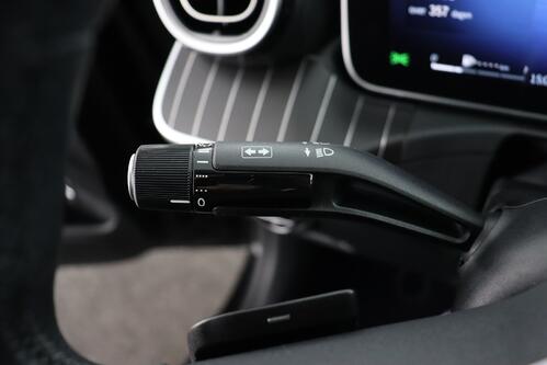 MERCEDES-BENZ C 300 e iA + GPS + CAMERA + PDC + CRUISE + ALU 18