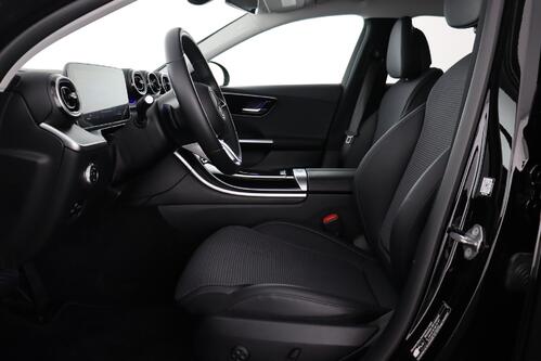 MERCEDES-BENZ C 300 e iA + GPS + CAMERA + PDC + CRUISE + ALU 18