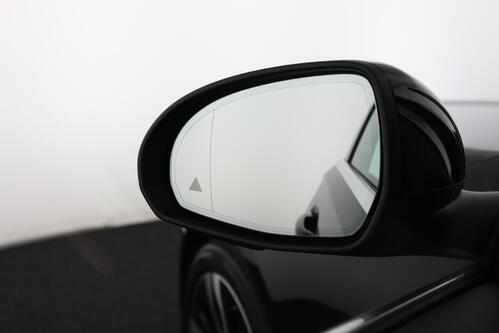 MERCEDES-BENZ C 300 e iA + GPS + CAMERA + PDC + CRUISE + ALU 18