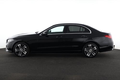 MERCEDES-BENZ C 300 e iA + GPS + CAMERA + PDC + CRUISE + ALU 18