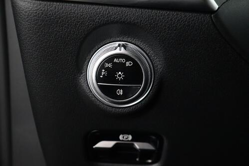 MERCEDES-BENZ C 300 e iA + GPS + CAMERA + PDC + CRUISE + ALU 18