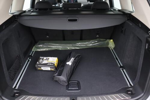 BMW X3 x-DRIVE 20iA + GPS + CAMERA + PDC + CRUISE + PANO DAK + ALU 