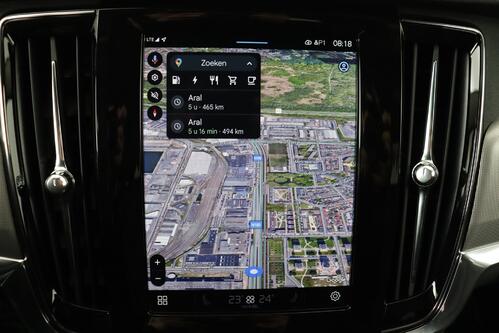 VOLVO V90 2.0 AT T6 Recharge Plus Dark AWD