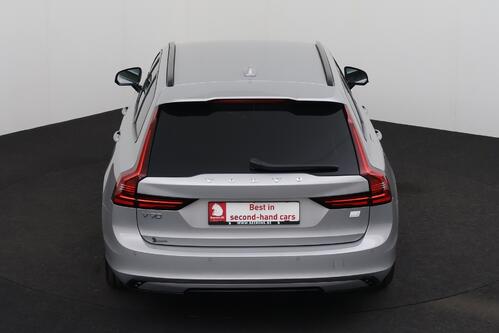 VOLVO V90 2.0 AT T6 Recharge Plus Dark AWD