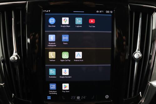 VOLVO V90 2.0 AT T6 Recharge Plus Dark AWD