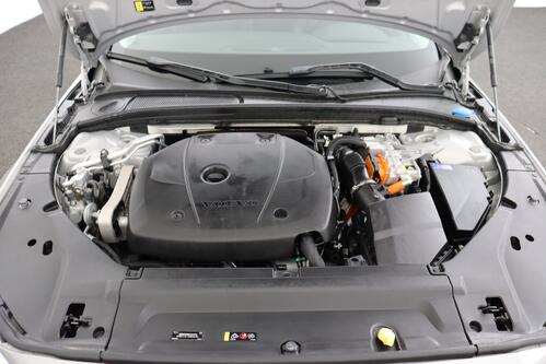 VOLVO V90 2.0 AT T6 Recharge Plus Dark AWD