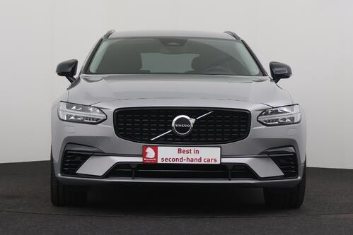 VOLVO V90 2.0 AT T6 Recharge Plus Dark AWD