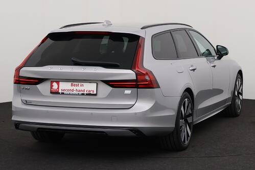 VOLVO V90 2.0 AT T6 Recharge Plus Dark AWD