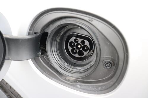 VOLVO V90 2.0 AT T6 Recharge Plus Dark AWD