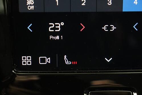 VOLVO V90 2.0 AT T6 Recharge Plus Dark AWD