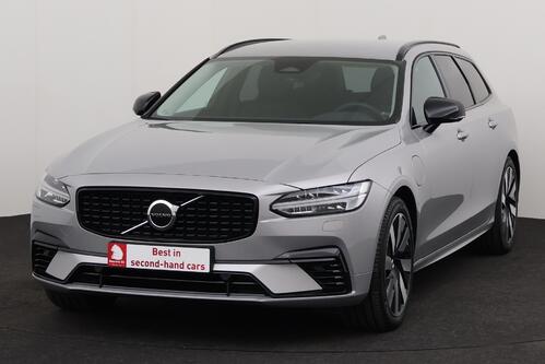 VOLVO V90 2.0 AT T6 Recharge Plus Dark AWD