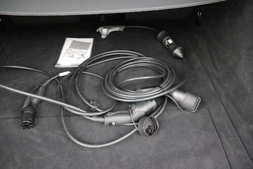 VOLVO V90 2.0 AT T6 Recharge Plus Dark AWD