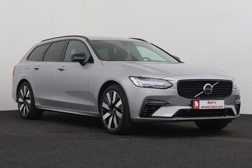 VOLVO V90 2.0 AT T6 Recharge Plus Dark AWD