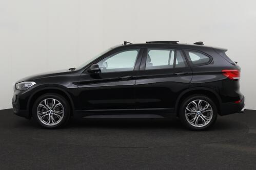 BMW X1 18 iA SDRIVE  + GPS + PDC + CRUISE + PANO + ALU 