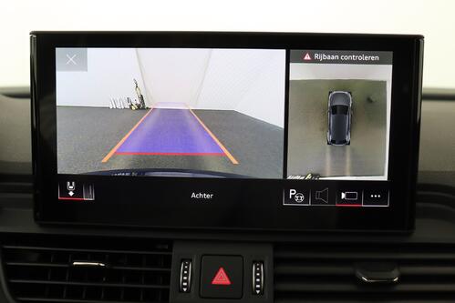 AUDI Q5 50 2.0 TFSI-e S-LINE QUATTRO + CARPLAY + GPS + CAMERA + PDC + PANO + ALU 