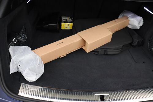 AUDI Q5 50 2.0 TFSI-e S-LINE QUATTRO + CARPLAY + GPS + CAMERA + PDC + PANO + ALU 