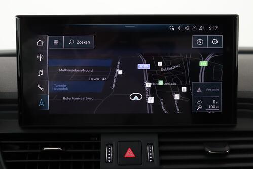 AUDI Q5 50 2.0 TFSI-e S-LINE QUATTRO + CARPLAY + GPS + CAMERA + PDC + PANO + ALU 