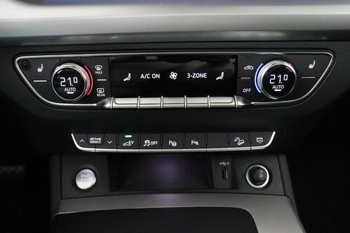 AUDI Q5 50 2.0 TFSI-e S-LINE QUATTRO + CARPLAY + GPS + CAMERA + PDC + PANO + ALU 