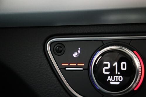 AUDI Q5 50 2.0 TFSI-e S-LINE QUATTRO + CARPLAY + GPS + CAMERA + PDC + PANO + ALU 