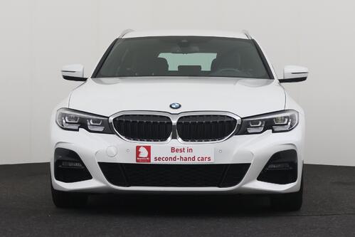 BMW 330 iA TOURING M-SPORT + CARPLAY + GPS + CAMERA + PDC + CRUISE + ALU 