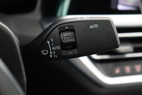 BMW 430 iA + CARPLAY + GPS + CAMERA + PDC + CRUISE (ACC) + LEDER + SCHUIFDAK + ALU 