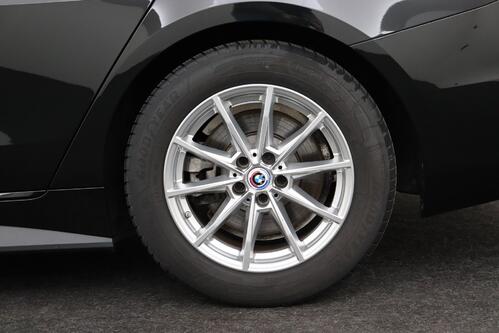 BMW 430 iA + CARPLAY + GPS + CAMERA + PDC + CRUISE (ACC) + LEDER + SCHUIFDAK + ALU 