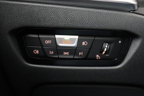 BMW 430 iA + CARPLAY + GPS + CAMERA + PDC + CRUISE (ACC) + LEDER + SCHUIFDAK + ALU 