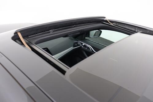 BMW 430 iA + CARPLAY + GPS + CAMERA + PDC + CRUISE (ACC) + LEDER + SCHUIFDAK + ALU 