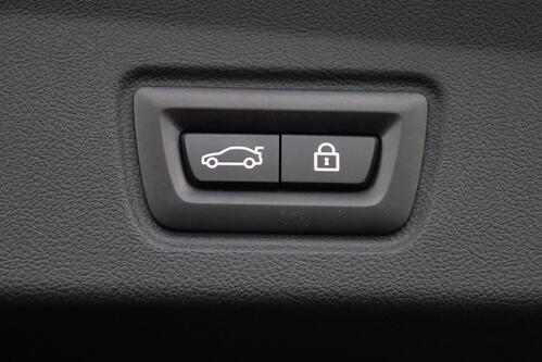BMW 430 iA + CARPLAY + GPS + CAMERA + PDC + CRUISE (ACC) + LEDER + SCHUIFDAK + ALU 
