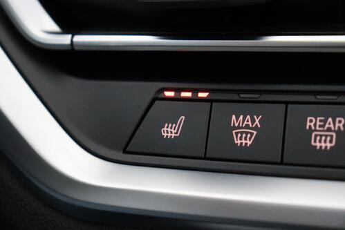 BMW 430 iA + CARPLAY + GPS + CAMERA + PDC + CRUISE (ACC) + LEDER + SCHUIFDAK + ALU 