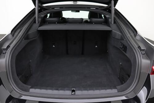 BMW 430 iA + CARPLAY + GPS + CAMERA + PDC + CRUISE (ACC) + LEDER + SCHUIFDAK + ALU 