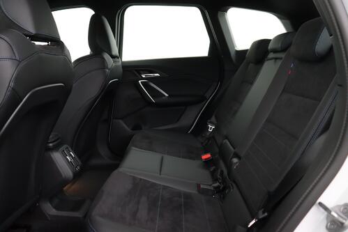 BMW X1  x-Drive25e iA M-SPORT + GPS + CARPLAY + LEDER/ALCANTARA + CAMERA + PDC + CRUISE + ALU 