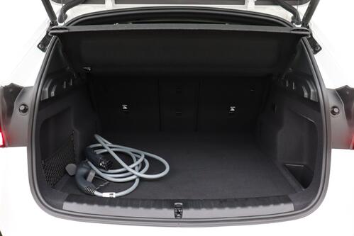 BMW X1  x-Drive25e iA M-SPORT + GPS + CARPLAY + LEDER/ALCANTARA + CAMERA + PDC + CRUISE + ALU 