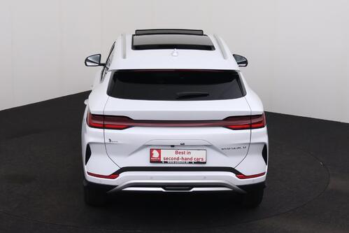 BYD Seal U COMFORT 71.8 kWh + A/T + GPS + LEDER + CARPLAY + CAMERA + PDC + CRUISE(ACC) + PANO DAK + ALU 19